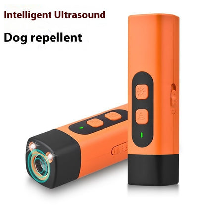 Anti Barking Device
