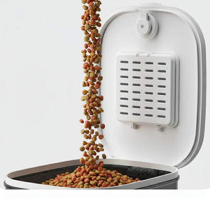 Pet Automatic Feeder