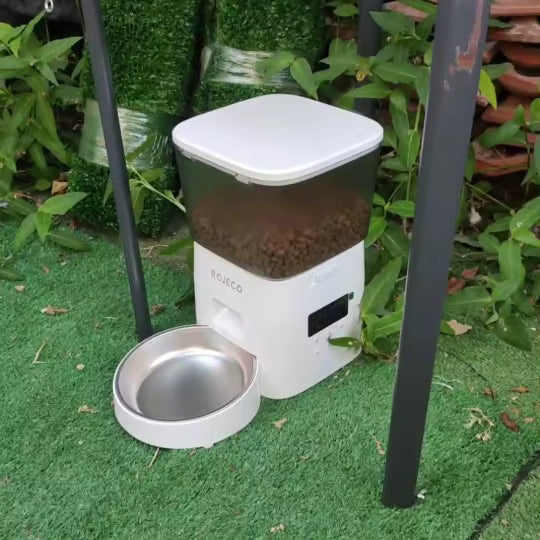 Pet Automatic Feeder