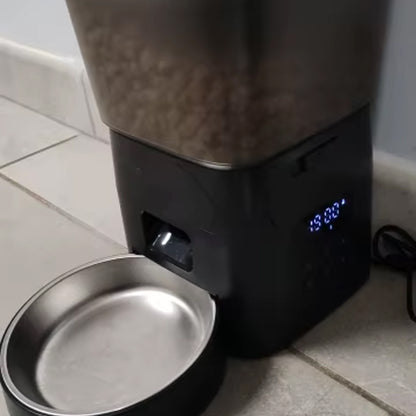 Pet Automatic Feeder